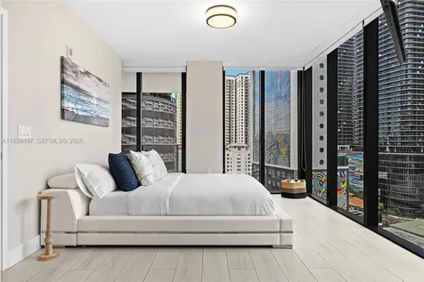 1010 Brickell Avenue Miami FL 33131