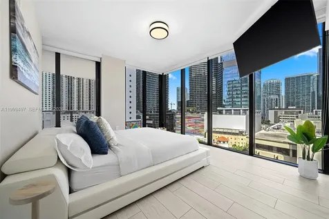 1010 Brickell Avenue Miami FL 33131