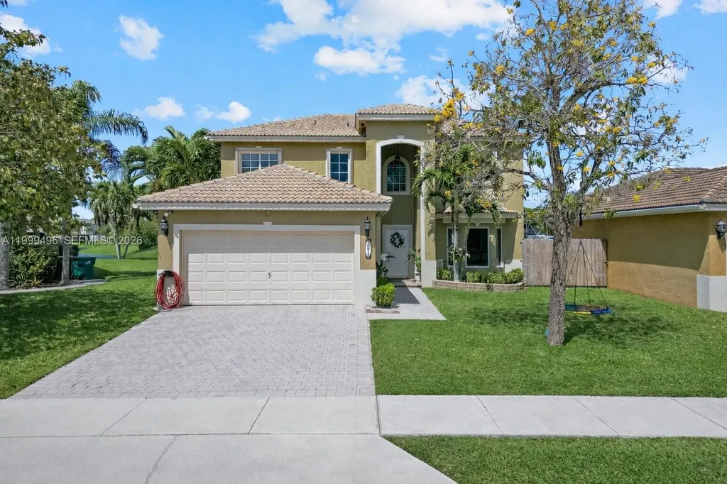 20918 SW 89th Path Cutler Bay FL 33189