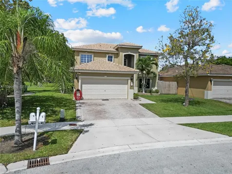 20918 SW 89th Path Cutler Bay FL 33189