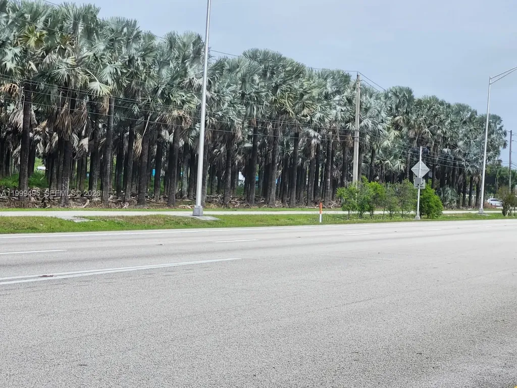 0 Krome Avenue Miami FL 33187