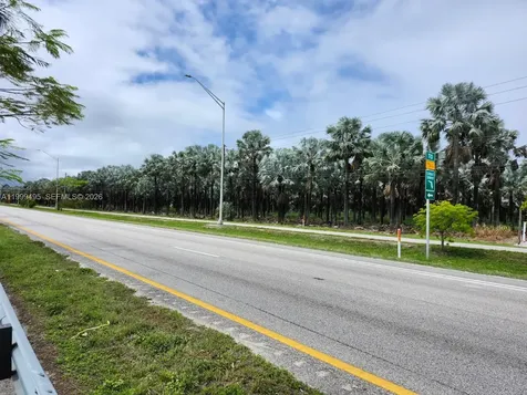 0 Krome Avenue Miami FL 33187
