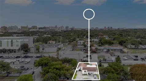 4310 SW 7th Street Miami FL 33134