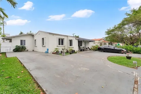 4310 SW 7th Street Miami FL 33134