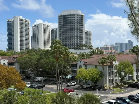 18151 NE 31st Court Aventura FL 33160