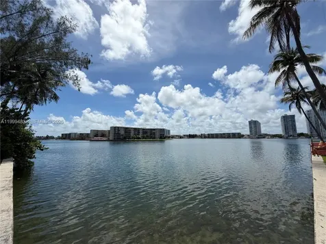 18151 NE 31st Court Aventura FL 33160