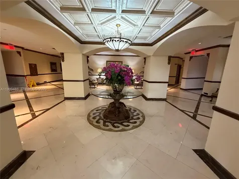 18151 NE 31st Court Aventura FL 33160