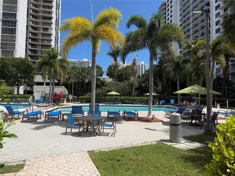 18151 NE 31st Court Aventura FL 33160
