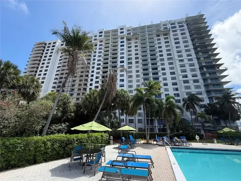 18151 NE 31st Court Aventura FL 33160