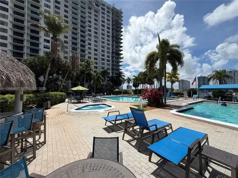 18151 NE 31st Court Aventura FL 33160