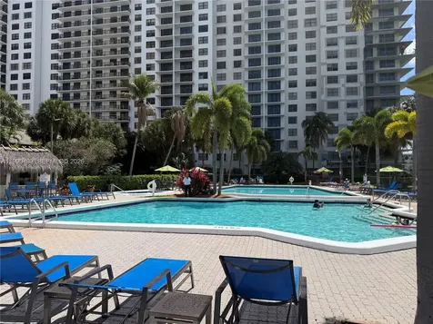 18151 NE 31st Court Aventura FL 33160