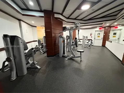 18151 NE 31st Court Aventura FL 33160