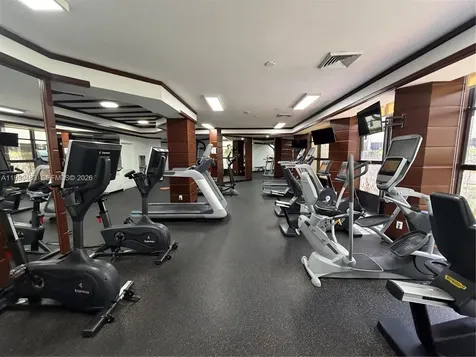 18151 NE 31st Court Aventura FL 33160
