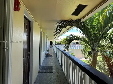 2900 NE 17th Avenue Pompano Beach FL 33064