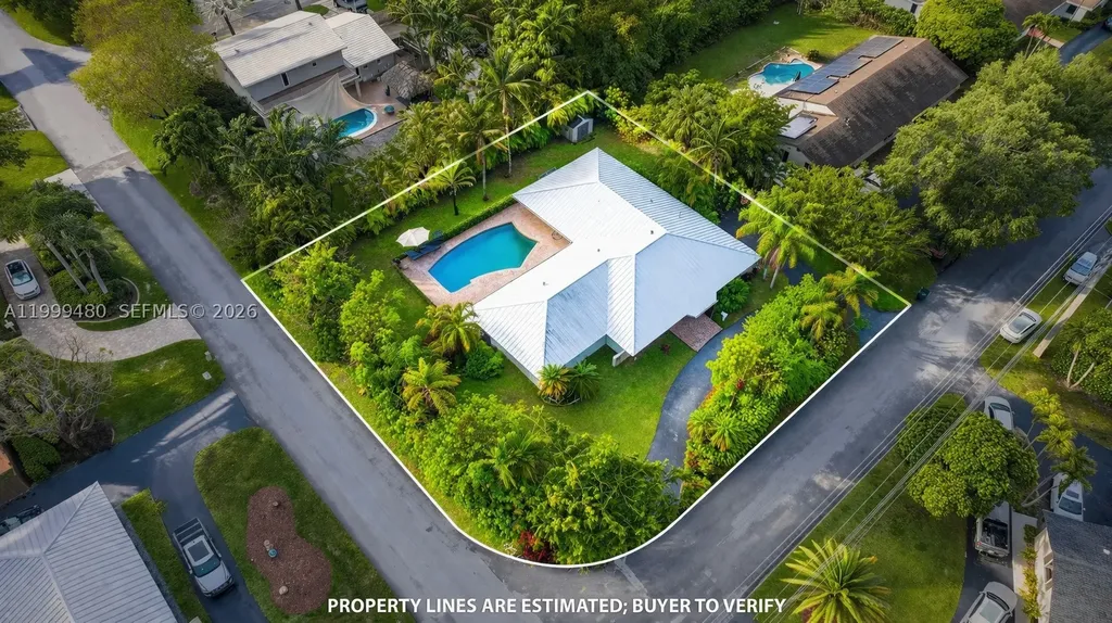 8400 SW 178th Street Palmetto Bay FL 33157