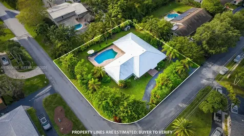 8400 SW 178th Street Palmetto Bay FL 33157