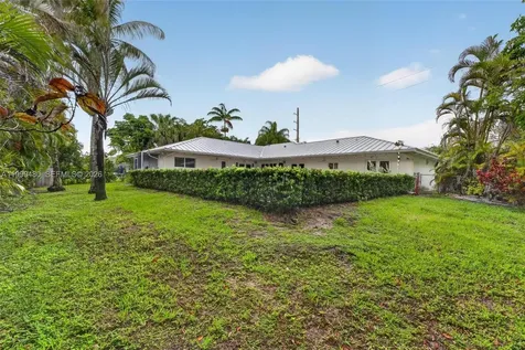 8400 SW 178th Street Palmetto Bay FL 33157