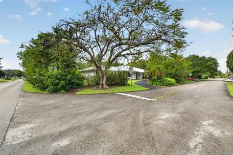 8400 SW 178th Street Palmetto Bay FL 33157