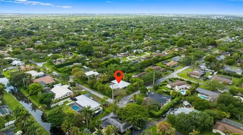 8400 SW 178th Street Palmetto Bay FL 33157
