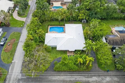 8400 SW 178th Street Palmetto Bay FL 33157