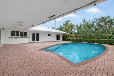8400 SW 178th Street Palmetto Bay FL 33157