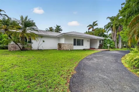 8400 SW 178th Street Palmetto Bay FL 33157