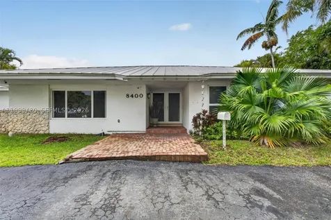8400 SW 178th Street Palmetto Bay FL 33157