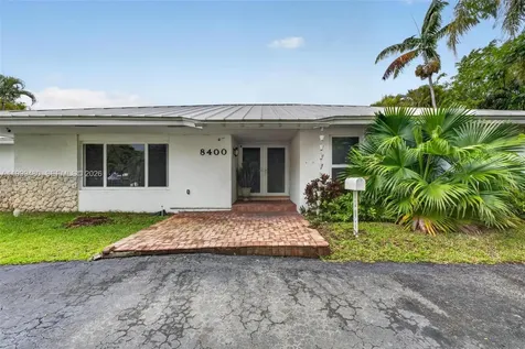 8400 SW 178th Street Palmetto Bay FL 33157