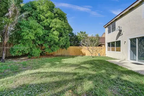 2508 Cardamon Avenue Cooper City FL 33026