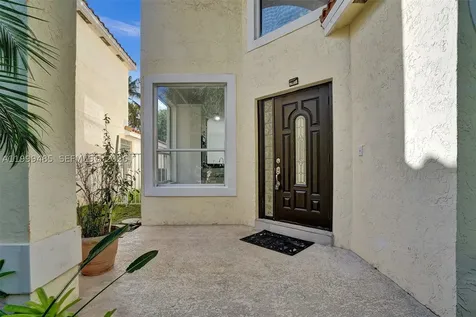 2508 Cardamon Avenue Cooper City FL 33026
