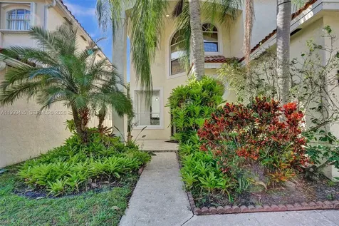 2508 Cardamon Avenue Cooper City FL 33026