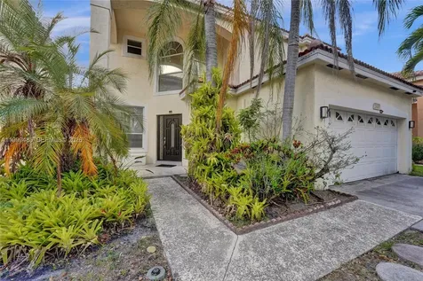 2508 Cardamon Avenue Cooper City FL 33026