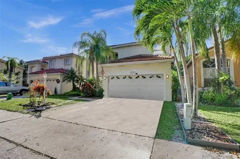2508 Cardamon Avenue Cooper City FL 33026