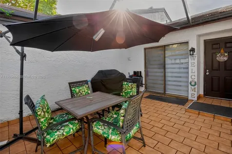 6445 W Pinehurst Circle W Tamarac FL 33321