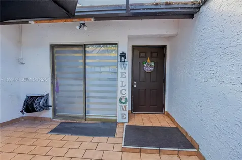 6445 W Pinehurst Circle W Tamarac FL 33321