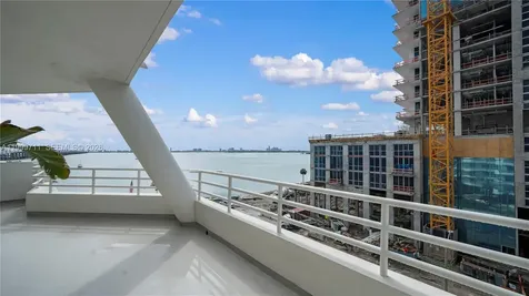 555 NE 34th Street Miami FL 33137