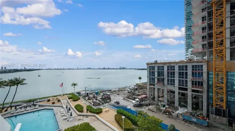 555 NE 34th Street Miami FL 33137