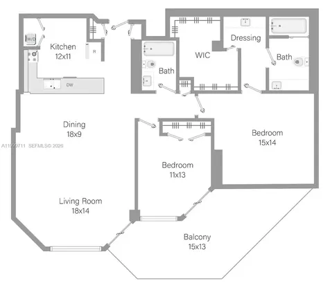 555 NE 34th Street Miami FL 33137