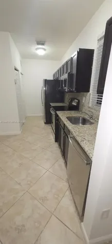 9160 SW 171st Court Miami FL 33196