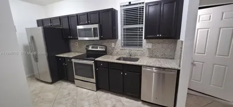 9160 SW 171st Court Miami FL 33196