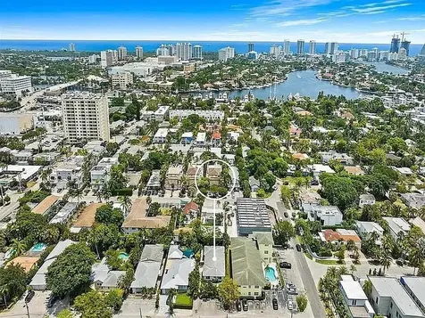 808 NE 17th Way Fort Lauderdale FL 33304