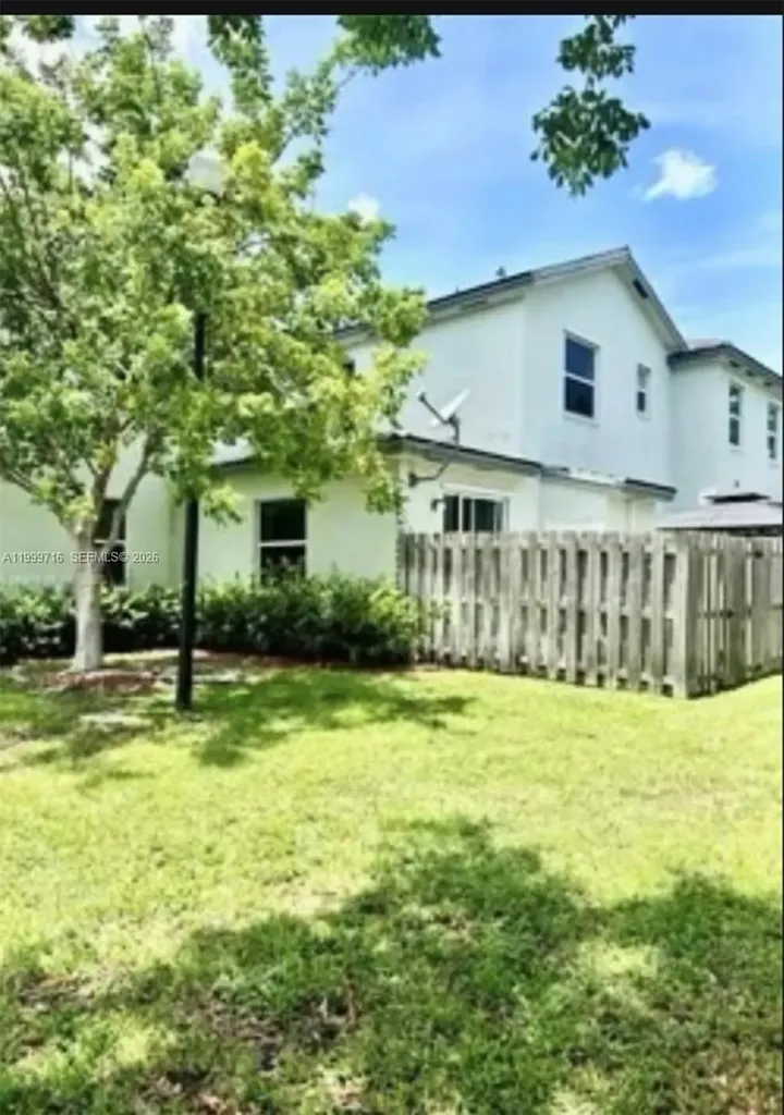133 SE 28 Homestead FL 33033