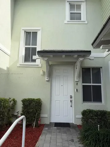 133 SE 28 Homestead FL 33033