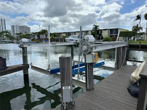925 NE 26th Avenue Hallandale Beach FL 33009