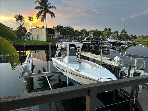 925 NE 26th Avenue Hallandale Beach FL 33009
