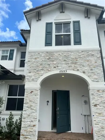 12223 NW 23rd Place Miami FL 33167