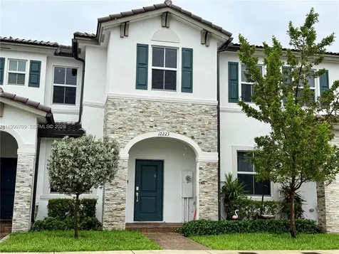 12223 NW 23rd Place Miami FL 33167
