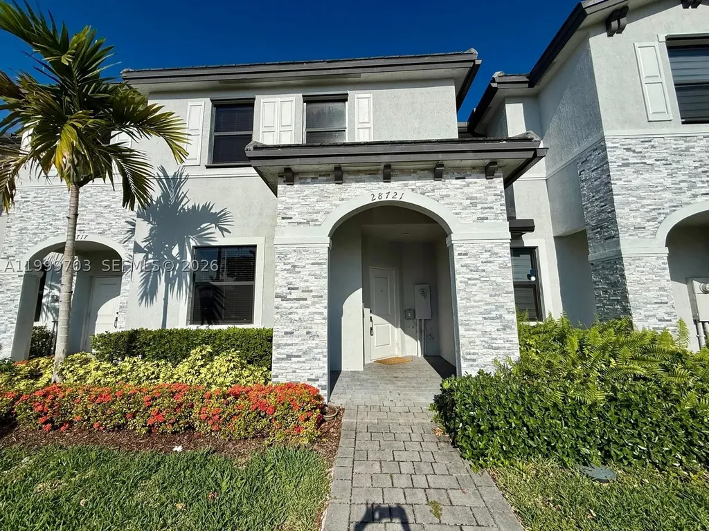 28721 SW 132nd Place Homestead FL 33033