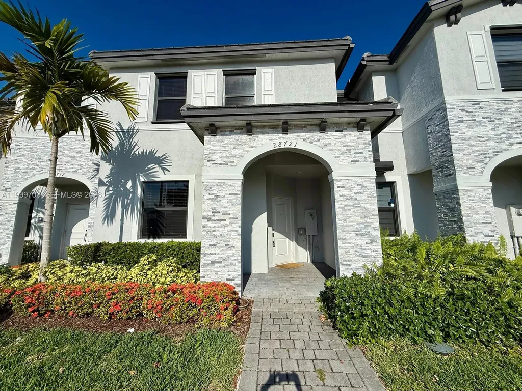 28721 SW 132nd Place Homestead FL 33033