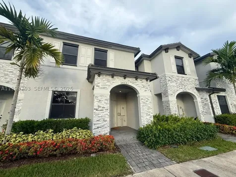 28721 SW 132nd Place Homestead FL 33033